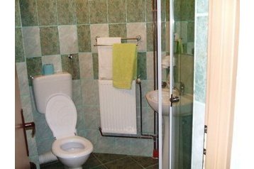 Šeiminis pensionas Băile Felix 1